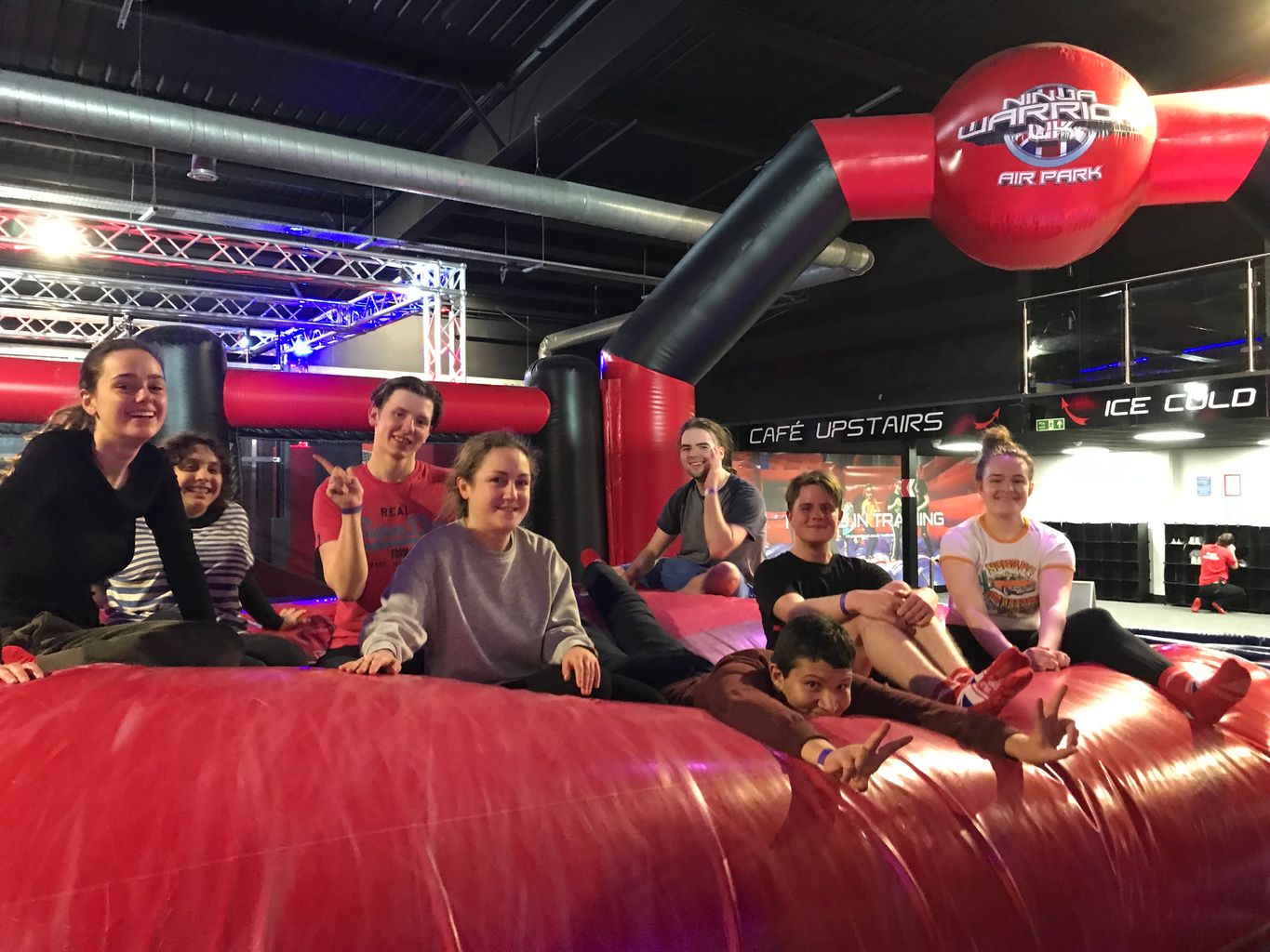 Autism Hertfordshire continue to breakdown barriers for autistic people